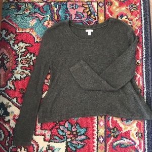 Nordstrom BP Sweater